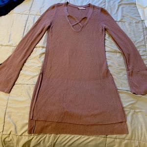 Comfortable dress/tunic